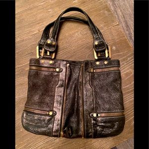 Authentic Jimmy Choo Purse